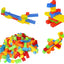 Building Blocks Set for Kids – Creative Construction Toy for Imaginative Play & Skill Development