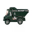 HINDAL  MILITARY DUMPER