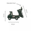 HINDAL  MILITARY DUMPER