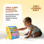 Animal and Bird Names | Educational Development Toys | English