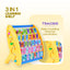 Animal and Bird Names | Educational Development Toys | English