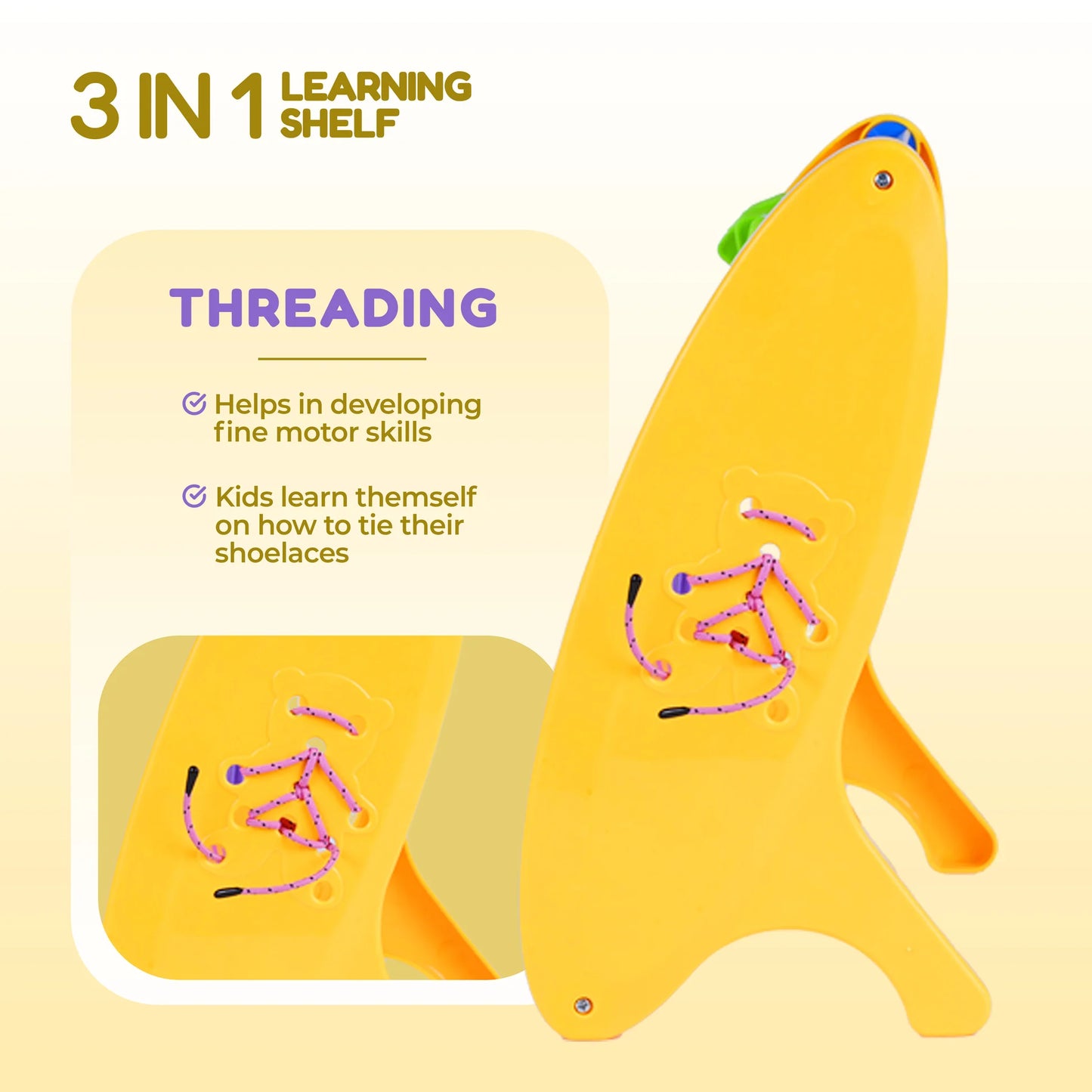 Animal and Bird Names | Educational Development Toys | English