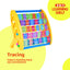 Vegetables | Educational Development Toys | English and Tamil