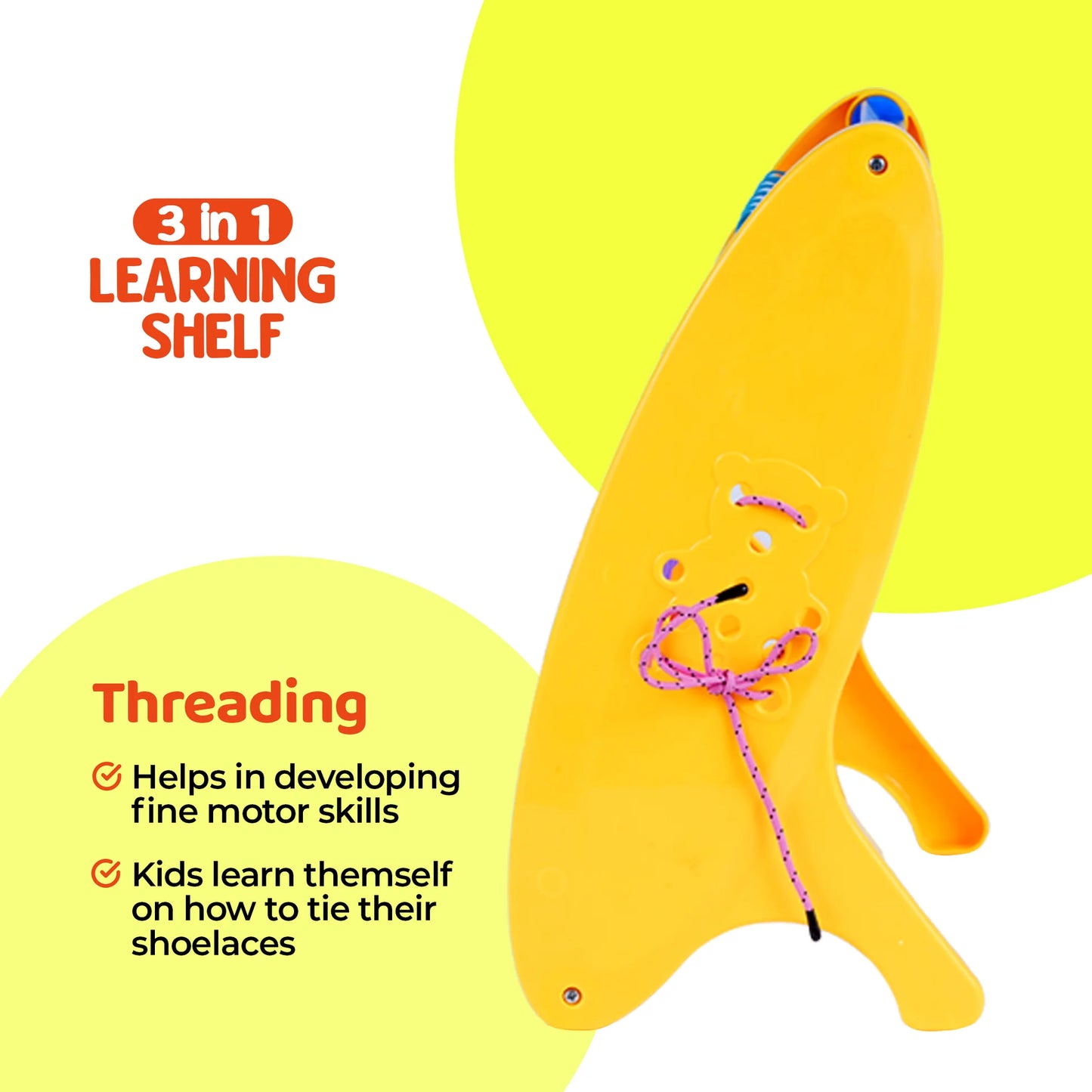 Vegetables | Educational Development Toys | English and Tamil