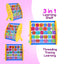 Fruits | Educational Development Toys | English and Tamil
