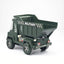 HINDAL  MILITARY DUMPER