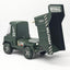 HINDAL  MILITARY DUMPER