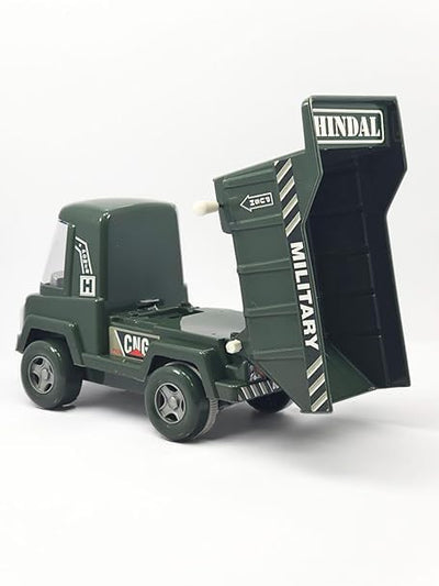 HINDAL  MILITARY DUMPER