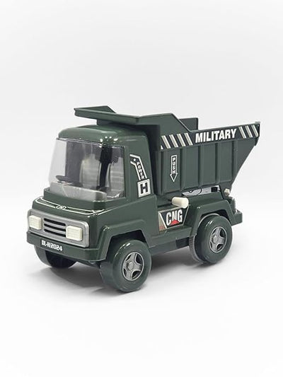 HINDAL  MILITARY DUMPER