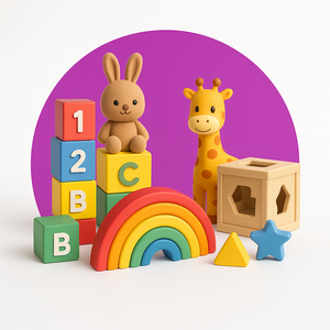 Educational Toys