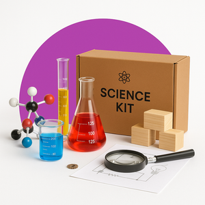 STEM & Science Kit