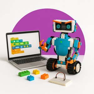 Coding & Robotics
