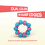 Link Ball Toy for Kids | 20 PCS Travel-Friendly Learning Set