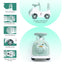 FLYI Dash Rabbit Ride-On – Exciting Musical Ride On Toy for Kids