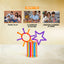 FLYI Stick Building Blocks – Mini Smart Sticks Construction Set for Kids - Creative STEM Toy