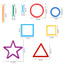 FLYI Stick Building Blocks – Mini Smart Sticks Construction Set for Kids - Creative STEM Toy