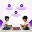 Triangular Chess Game – Fun & Educational Strategy Game for Kids