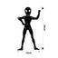 ROBOMAN Action Toy Figure with 24 Activity Cards – Flexible & Interactive Play for Kids (3+ Years)