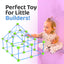 FLYI Build & Play Tent