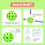 FLYI Build & Play Tent