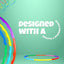 Hula Hoops – Fun Fitness & Play Hoops for Kids and Adults