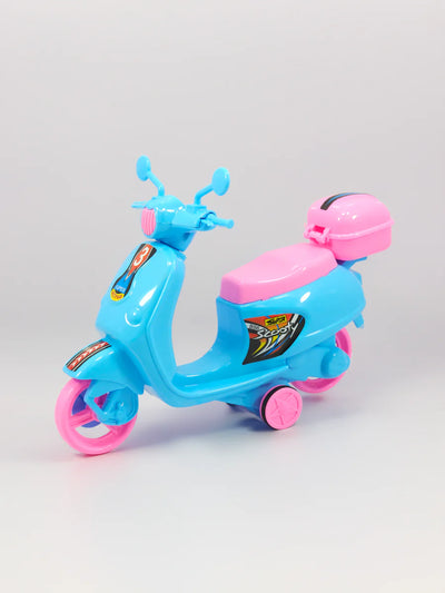 Scooty Toy