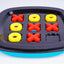 XOX Game for Kids Endless Fun Board Game