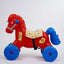 Napoleon Horse Rider – Smooth Ride-On Toy for Toddlers (1–3 Years)