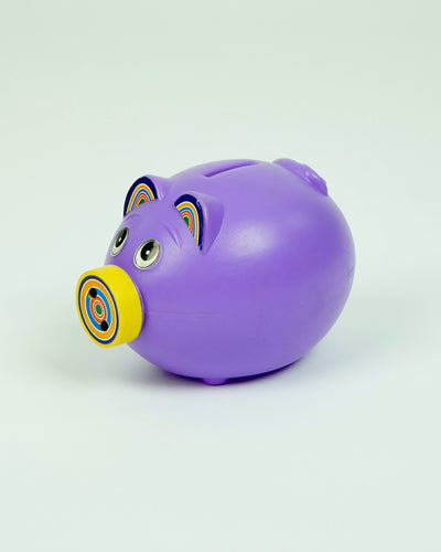 Girnar Piggy Bank