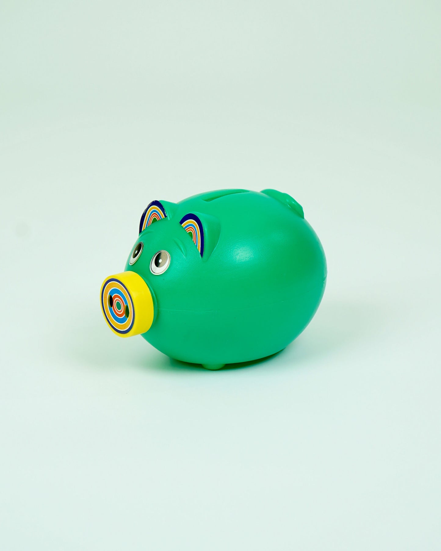 Girnar Piggy Bank