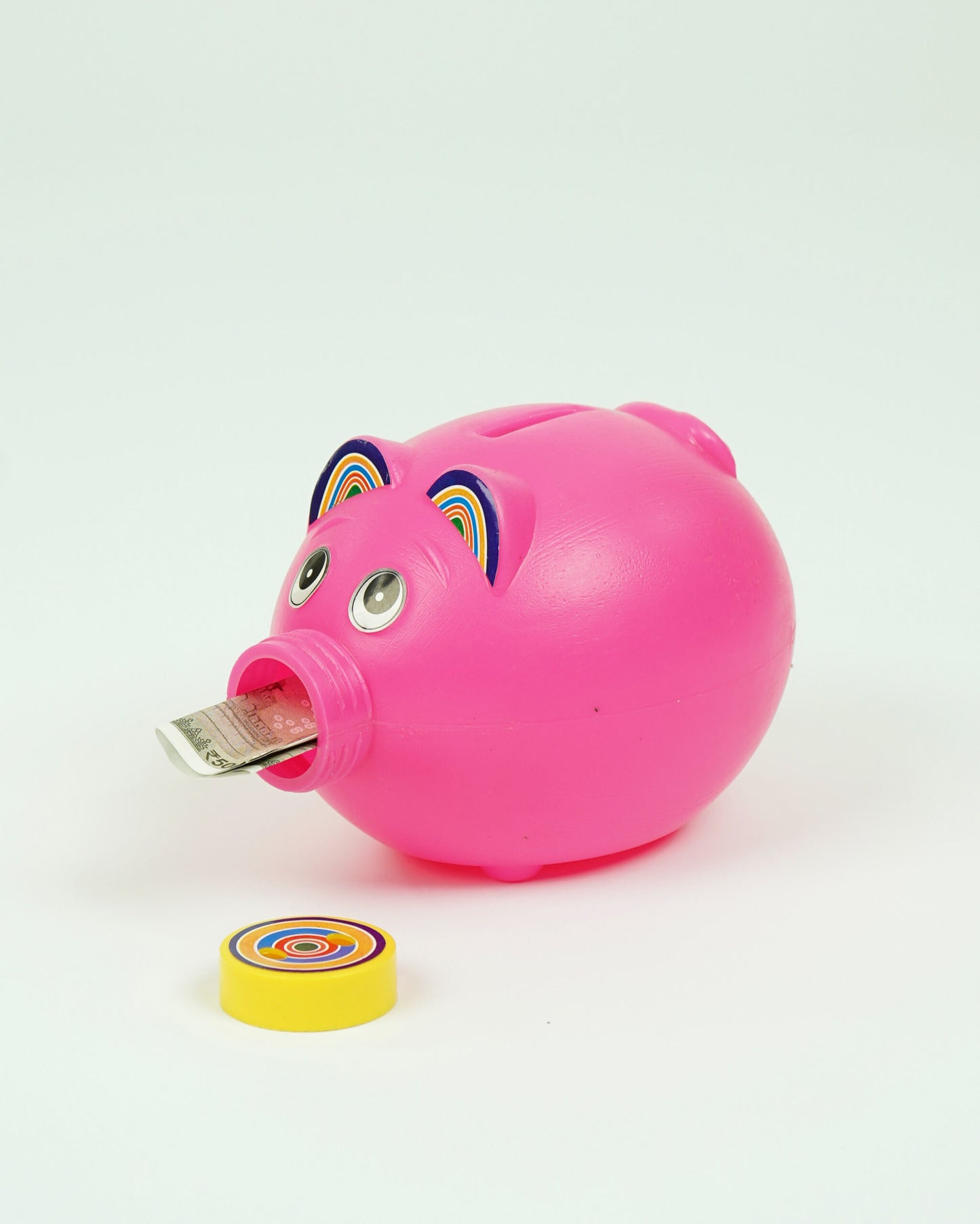 Girnar Piggy Bank