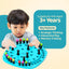 Memory Chess & XOX Game for Kids Endless Fun Board Game | FLYI