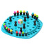 Memory Chess Game for Kids Endless Fun Board Game