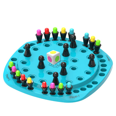 Memory Chess Game for Kids Endless Fun Board Game