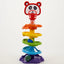 Animal Ball Tower - The Ultimate Activity Toy for Kids!