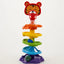 Animal Ball Tower - The Ultimate Activity Toy for Kids!