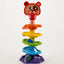 Animal Ball Tower - The Ultimate Activity Toy for Kids!