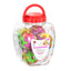 3D Puzzle Ball – Fun & Educational Puzzles for 3 Year Olds (6 Pieces)