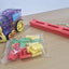 Train Toy Domino Set for Kids – BPA-Free Plastic with Sound Effects