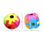 3D Puzzle Ball (2 Pieces) 3+ Years