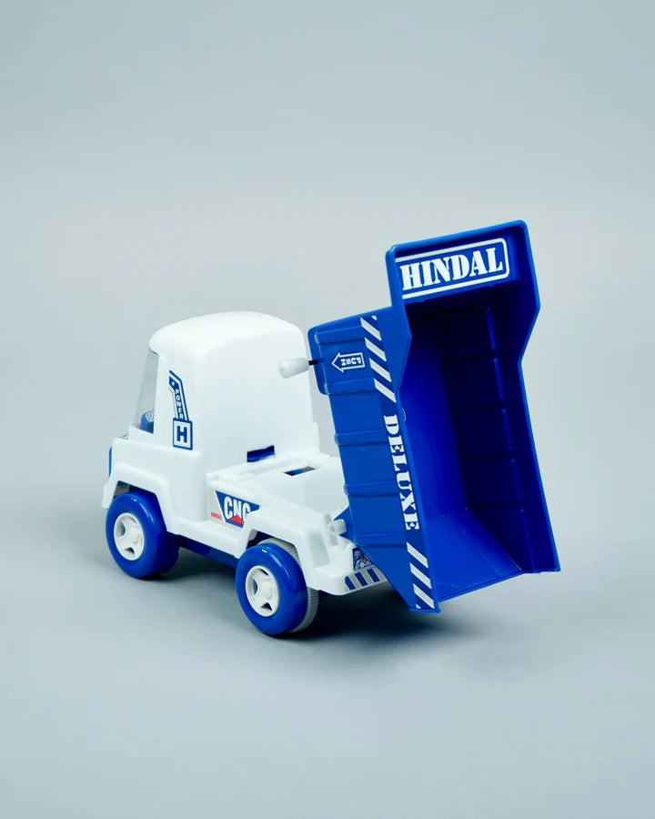 HINDAL DELUXE DUMPER TRUCK