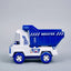 HINDAL DELUXE DUMPER TRUCK
