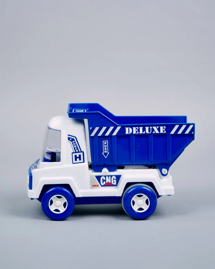HINDAL DELUXE DUMPER TRUCK