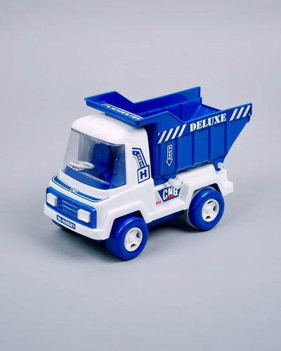 HINDAL DELUXE DUMPER TRUCK