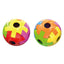 3D Puzzle Ball (2 Pieces) 3+ Years