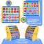 Animal and Bird Names | Educational Development Toys | English