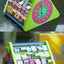8-in-1 Activity Triangle Toy | Learn English Alphabets, Tamil Letters, States & capitals of India, Abacus, Draw & Writing Board, Clock & Spin Gears – Best Activity Toy for Preschoolers