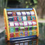 Learning Shelf English Alphabets | 3-in-1 Educational Development Toys